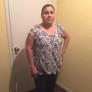 Meet your Posher, Matilde